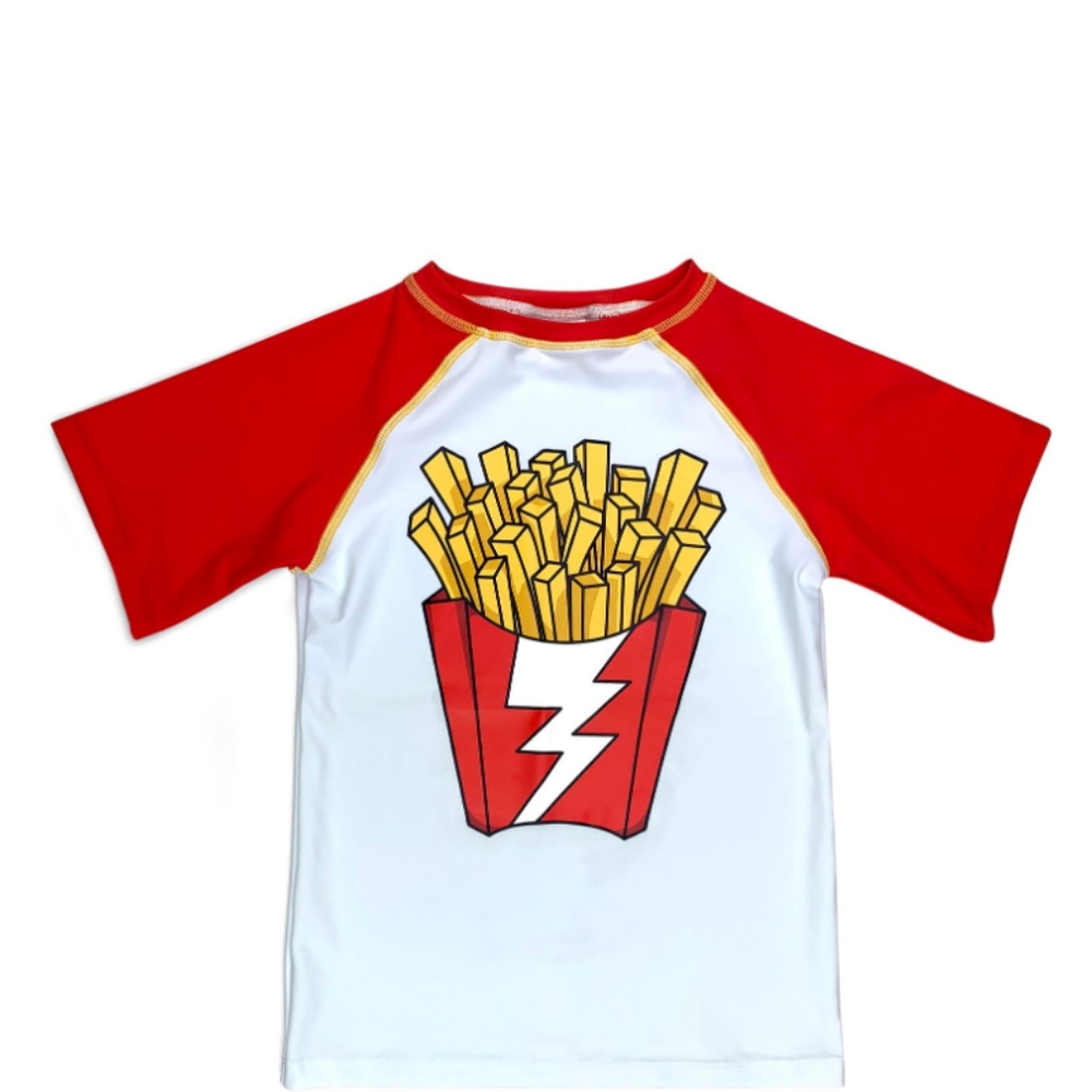 Appaman Rash Guard swim top